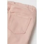 Джеггинсы H&M 6855239 68 см розовые: Тип Джеггинсы