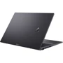 Ноутбук ASUS ZenBook 14 OLED UM3402YA (UM3402YA-OLED059W): Объем накопителя 512 ГБ (SSD)