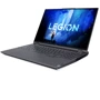 Ноутбук Lenovo Legion 5 Pro (82RF03M0RM): Тип экрана антибликовое покрытие