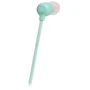 Наушники JBL T110BT, Green (JBLT110BTGRN): Тип крепления без креплений