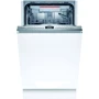 Встраиваемая посудомоечная машина Bosch SPV4XMX28E