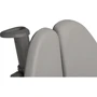 Детское кресло Cubby Brassica Grey: Min высота сиденья, см 3.9