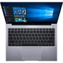 Ноутбук Huawei MateBook B3-410 (NBZ-WBH9B): Тип экрана глянец