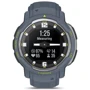 Смарт-часы Garmin Instinct Crossover Blue Granite (010-02730-04): Карты памяти нет