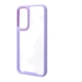 Аксесуар для смартфона WAVE Just Case Light Purple для Samsung A042 Galaxy A04e