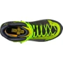 Взуття Черевики чоловічі Salewa MS CROW GTX 61328 5320 - 45 - Black / Green (013.001.2074): Вага 660 г