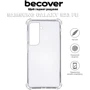 Чохол для телефона BeCover TPU Case Anti-Shock Clear для Samsung S711 Galaxy S23 FE (710361)