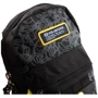 Мужской рюкзак Volunteer черный (GB1513-27A-black): Тип ручки Короткая ручка, Плечевой ремень