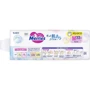 Подгузники-трусики Merries M 6-11 кг 52 штуки (4901301418579): Вес 6-11 кг