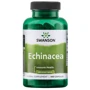 Swanson Echinacea 400 mg Ехінацея пурпурна 100 капсул