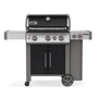 Газовый гриль Weber GENESIS II EP-335 GBS 61016175