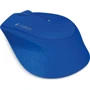 Мишка Logitech M280 Blue (910-004290): Тип сенсора оптичний