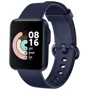 Ремешок BeCover Sport Band Deep Blue for Xiaomi Mi Watch Lite (706396): Совместимость с брендом Xiaomi