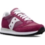 Кроссовки Saucony Jazz 81 NM (60613-26s) 39.5 (9) красные натуральная замша демисезон: Материал подкладки Текстиль