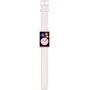 Смарт-годинник Huawei Watch Fit Pink 46mm Approved Вітринний зразок: Виробник Huawei