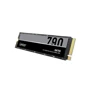 Lexar NM790 M.2 2280 PCIe Gen 4x4 NVMe 8TB (LNM790X008T-RNNNG): Тип накопителя внутренний