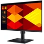 Монітор Samsung LS24D400GAIXCI UA: Формат зображення 16:9
