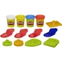 Набор пластилина Hasbro PLAY-DOH Ведёрочко Picnic Bucket (23414_23412): Производитель Hasbro