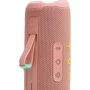Акустика JBL Flip 7 Pink (JBLFLIP7PINK): Выходная мощность 35 Вт