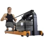 Гребной тренажер Fluid Rower Apollo Plus (22FAPP0000)