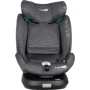 Автокрісло FreeON Space сірий (49324): Кріплення Isofix есть