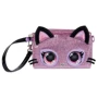 Интерактивная сумочка-клатч Purse Pets Китти (SM26709/2758) фото 3