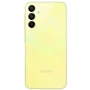 Смартфон Samsung Galaxy A15 6/128GB Yellow A155F: Процессор Mediatek Helio G99 (6nm) Octa-core (2x2.2 GHz Cortex-A76 & 6x2.0 GHz Cortex-A55)