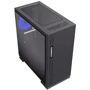 Корпус GameMax H605 Expedition Black (EXPEDITION BK): Типоразмер Mini-Tower