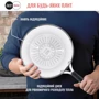 Сковорода Tefal Jamie Oliver Kitchen Essential ВОК 28 см (E3141974): Крышка в комплекте нет