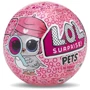 Игровой набор L.O.L. S4 серии "Секретные Месседжи" - Мой Любимец (в ассорт., в дисплее) (552093)
