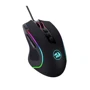 Мышь Redragon Predator M612 RGB USB Black (78005): Интерфейс подключения USB