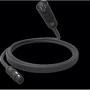 Микрофонный кабель D'addario PW-AMSM-10 American Stage Microphone Cable (3m): Тип Инструментальный