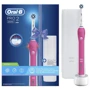 Зубная щетка Braun Oral-B PRO2 2500 D 501.513.2 X Cross Action: Назначение взрослая