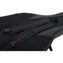 Чехол для двух бас-гитар GATOR GB-4G-BASSX2 Dual Bass Guitar Gig Bag фото 7