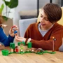 Конструктор LEGO Подарунковий будиночок Йоші (71406) фото 7