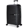 Чемодан Semi Line 24" (M) Black (T5794-2) (DAS303024): Пол Унисекс