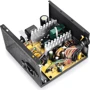 Блок питания Deepcool DN650: Модульные (съемные) кабеля отсутствует