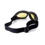 Спортивные очки Очки защитные Global Vision Eliminator Photochromic (yellow), желтые фотохромные (1ЕЛИ24-30): Тип Закрытые