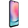 Чехол для телефонов TPU Case Epic Transparent Full Camera for Samsung S926 Galaxy S24 Plus / S936 Galaxy S25 Plus: Совместимость Samsung S926 Galaxy S24 Plus / S936 Galaxy S25 Plus