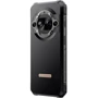 Смартфон Blackview BL9000 Pro 12/512GB Interstellar Black: Слот для карт пам'яті отсутствует