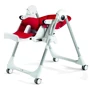 Стілець для годування Peg-Perego Prima Pappa Follow Me Arancia оранжевий (IH01000000BL38) фото 5