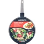 Сковорода Ardesto Gemini Gourmet Apulia с крышкой 28 см (AR2428GGL): Диаметр, см 28