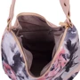 Сумка женская хобо Valiria Fashion разноцветная (DET15064-3): Страна производитель Китай