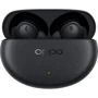 Наушники OPPO Enco Air4 Pro Black UA: Тип конструкции вакуумные