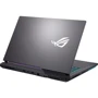 Ноутбук ASUS ROG Strix G17 G713QR (G713QR-K4009) RB: Тип экрана матовый