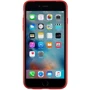Чехол для iPhone Evutec Karbon SL Brigandine Orange/Orange (AP-655-SI-KA4) for iPhone 6 Plus/6S Plus: Цвет оранжевый