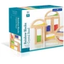 Набор стандартных блоков Guidecraft Block Play Бусины (G3012)