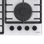 Варочная поверхность GORENJE GTW642SYW фото 7
