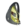 Рюкзак Deuter Tommy M Black-Moss (81213): Производитель Deuter