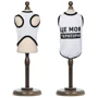 Борцовка Pet Fashion "Це моя територія" XS-2 (4823082412198): Тип майки